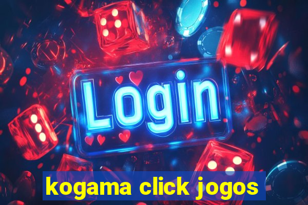 kogama click jogos